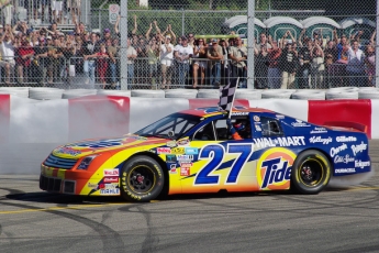 Grand Prix de Trois-Rivières (GP3R) - Série Canadian Tire de Nascar