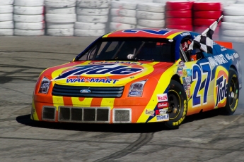 Grand Prix de Trois-Rivières (GP3R) - Série Canadian Tire de Nascar