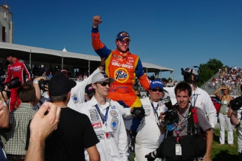 Grand Prix de Trois-Rivières (GP3R) - Série Canadian Tire de Nascar