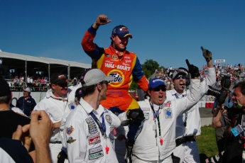 Grand Prix de Trois-Rivières (GP3R) - Série Canadian Tire de Nascar