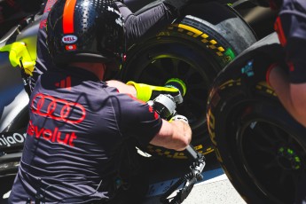GP du Canada 2026 - F1 (vendredi)