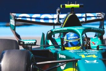 GP du Canada 2026 - F1 (vendredi)