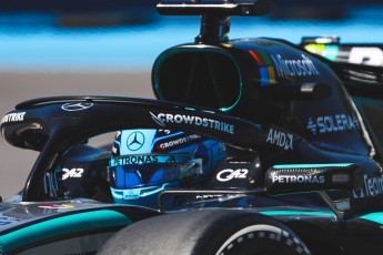 GP du Canada 2026 - F1 (vendredi)