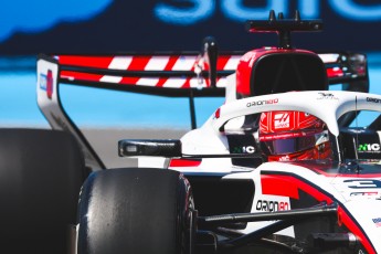 GP du Canada 2026 - F1 (vendredi)