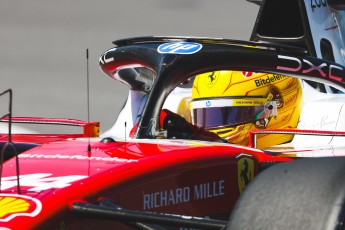 GP du Canada 2026 - F1 (vendredi)