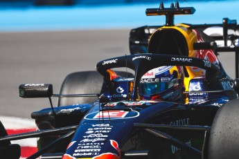 GP du Canada 2026 - F1 (vendredi)