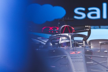 GP du Canada 2026 - F1 (vendredi)