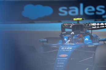 GP du Canada 2026 - F1 (vendredi)