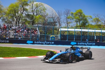 GP du Canada 2026 - F1 (vendredi)