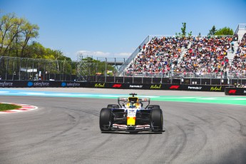 GP du Canada 2026 - F1 (vendredi)