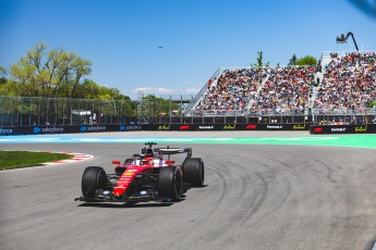 GP du Canada 2026 - F1 (vendredi)
