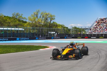 GP du Canada 2026 - F1 (vendredi)