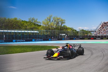 GP du Canada 2026 - F1 (vendredi)