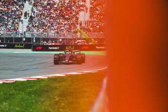 GP du Canada 2026 - F1 (vendredi)