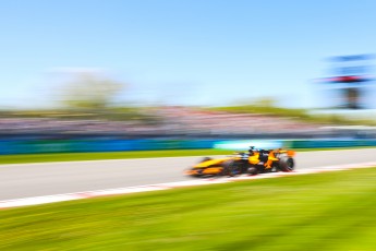 GP du Canada 2026 - F1 (vendredi)