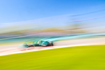 GP du Canada 2026 - F1 (vendredi)