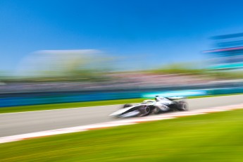 GP du Canada 2026 - F1 (vendredi)