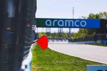 GP du Canada 2026 - F1 (vendredi)