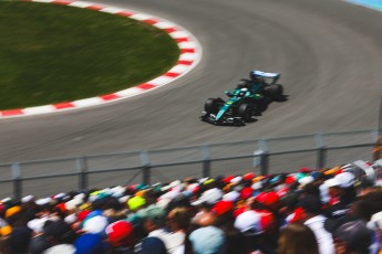 GP du Canada 2026 - F1 (vendredi)