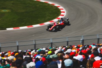 GP du Canada 2026 - F1 (vendredi)