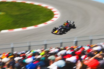 GP du Canada 2026 - F1 (vendredi)