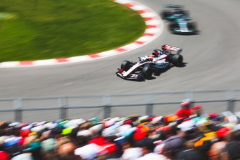 GP du Canada 2026 - F1 (vendredi)