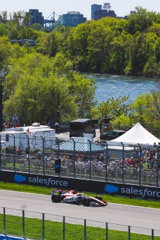 GP du Canada 2026 - F1 (vendredi)