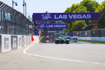 GP du Canada 2026 - F1 (vendredi)