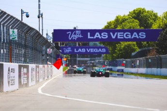 GP du Canada 2026 - F1 (vendredi)