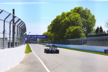 GP du Canada 2026 - F1 (vendredi)