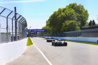 GP du Canada 2026 - F1 (vendredi)