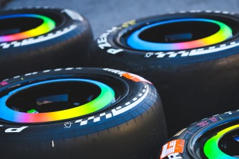 GP du Canada 2026 - F1 (vendredi)