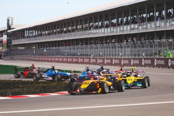 GP du Canada 2026 - F1 Academy (samedi)