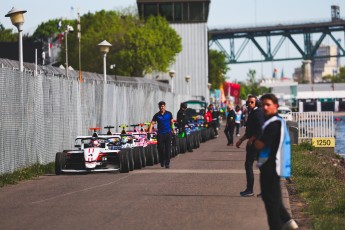 GP du Canada 2026 - F1 Academy (samedi)
