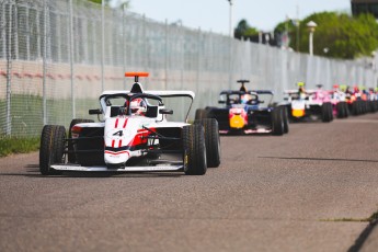 GP du Canada 2026 - F1 Academy (samedi)