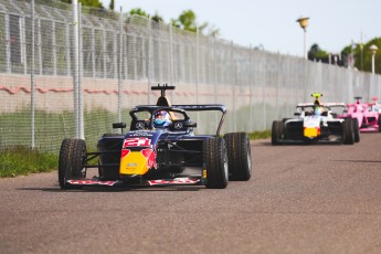 GP du Canada 2026 - F1 Academy (samedi)