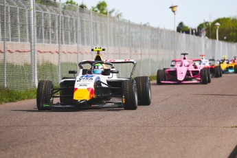 GP du Canada 2026 - F1 Academy (samedi)