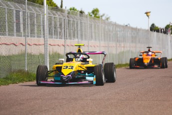 GP du Canada 2026 - F1 Academy (samedi)