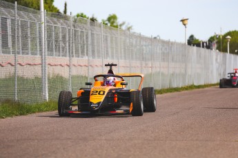 GP du Canada 2026 - F1 Academy (samedi)