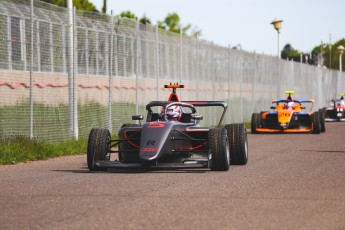 GP du Canada 2026 - F1 Academy (samedi)