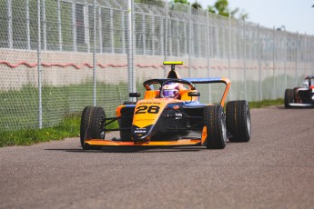 GP du Canada 2026 - F1 Academy (samedi)