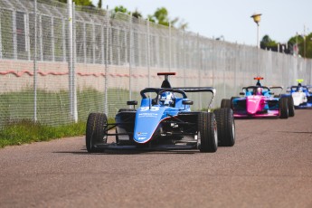 GP du Canada 2026 - F1 Academy (samedi)