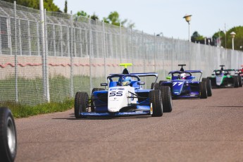 GP du Canada 2026 - F1 Academy (samedi)