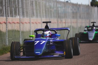 GP du Canada 2026 - F1 Academy (samedi)