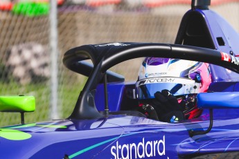 GP du Canada 2026 - F1 Academy (samedi)