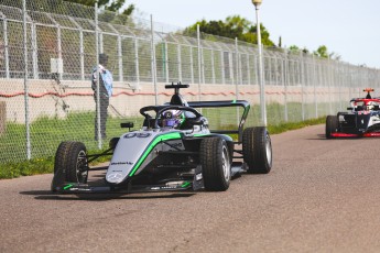 GP du Canada 2026 - F1 Academy (samedi)