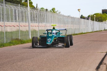 GP du Canada 2026 - F1 Academy (samedi)