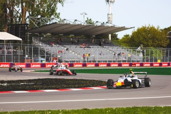 GP du Canada 2026 - F1 Academy (samedi)