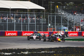 GP du Canada 2026 - F1 Academy (samedi)