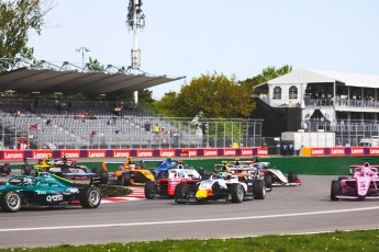 GP du Canada 2026 - F1 Academy (samedi)